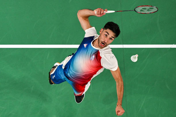 羽毛球初学者的球拍磅数误区,你踩坑了吗?