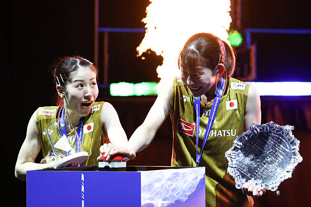 羽毛球网高度对比赛的影响:为什么55米是关键?