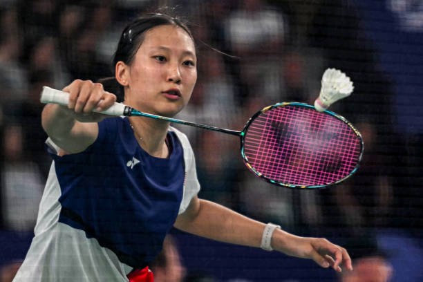 2025新加坡羽毛球公开赛：安赛龙vs李梓嘉，直播见分晓！