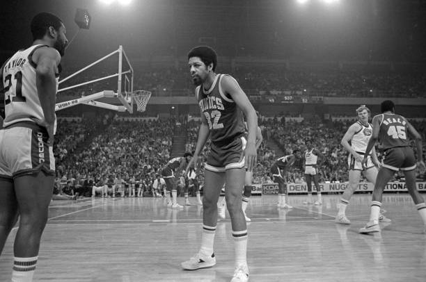 NBA季后赛对阵出炉,央视全程直播