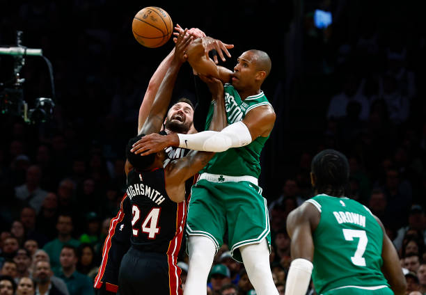 NBA历史经典战役回顾:虎扑网友热评