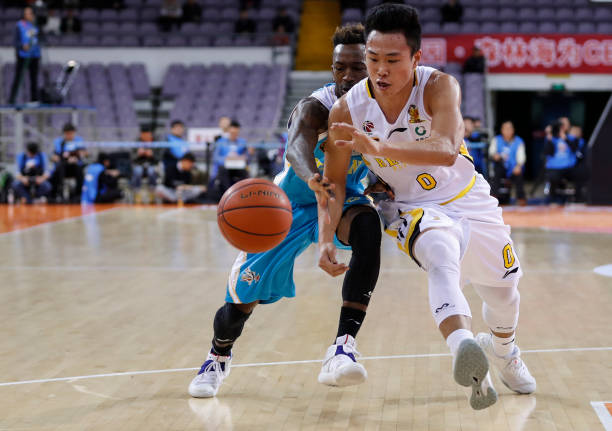 班级MVP:我是如何成为投篮高手的