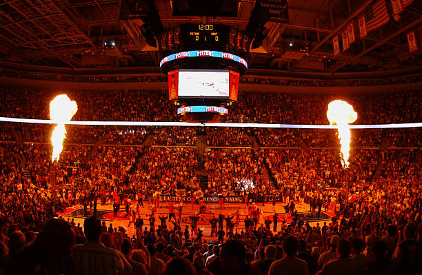 篮板与篮筐的标准尺寸:从NBA到业余比赛全指南