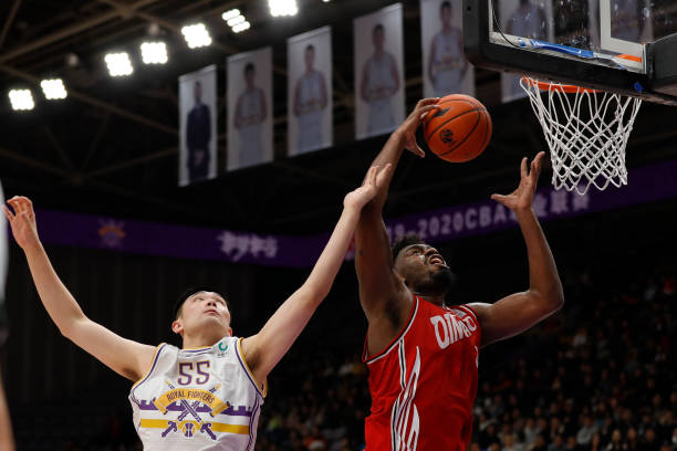 哈登60分三双神迹！火箭vs魔术全场精彩镜头