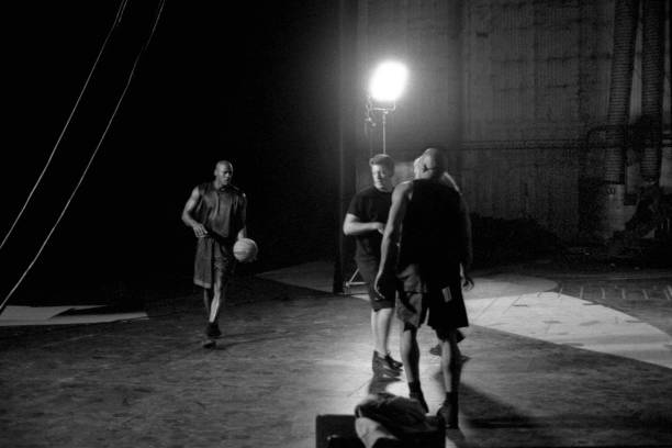 不花一分钱！台湾可用免费篮球直播App大全