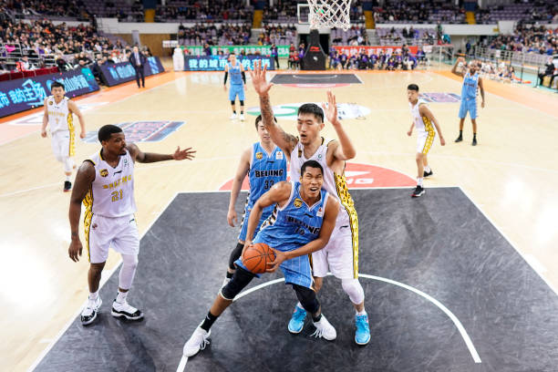 2025年NBA总决赛:冠军球队夺冠之路全程回顾