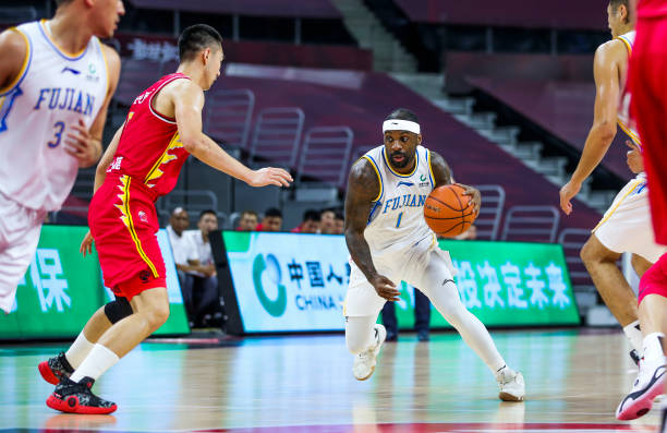 哈登生涯50大经典时刻，11分钟让你见证他的传奇之路！