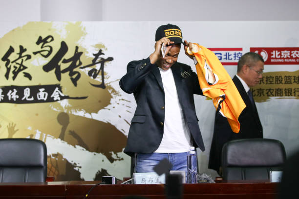 从选中到签约:CBA选秀匹配流程的全解析