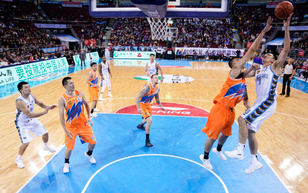 CBA缩写全知道：从体育到商业的多元含义