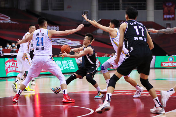 数据说话：CBA总决赛出场纪录背后的故事