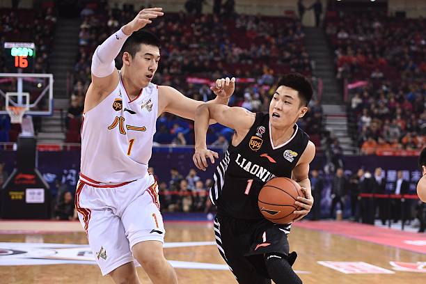 各队主客场分布：CBA赛程时间表深度解析