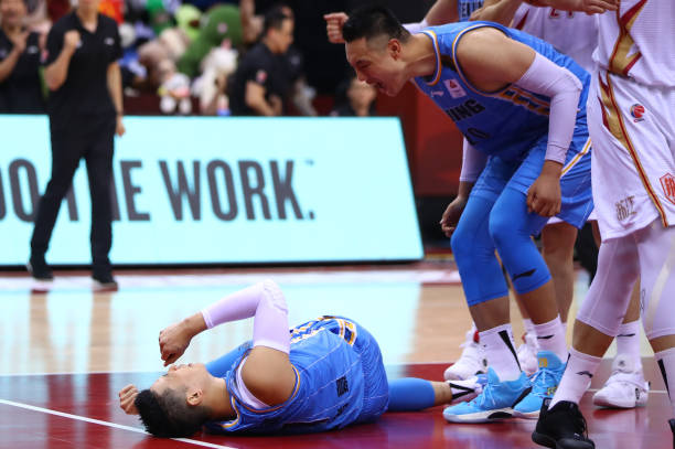 NBA直播在线录像：精彩对决不容错过！