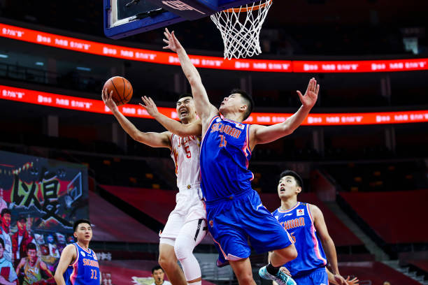 篮球规则小贴士:这些细节让你打球更专业