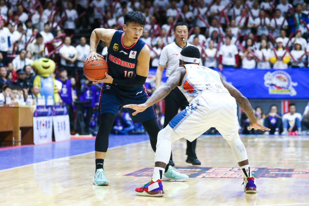 国际篮联标准篮球场的长宽尺寸详解