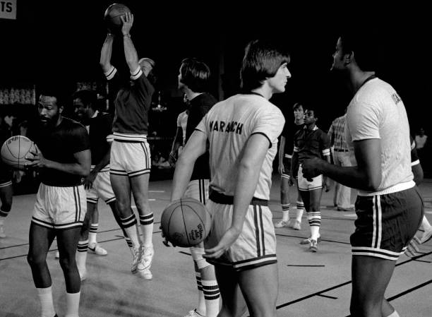 从数据看实力：灌篮高手五大中锋全方位分析