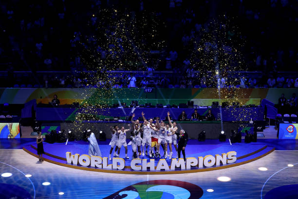 篮球场设计说明的格式与内容要求详解