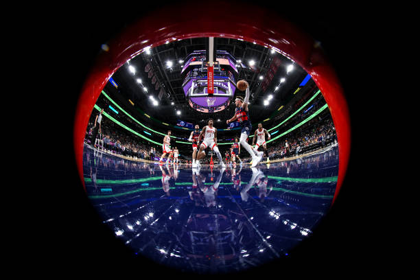 青年才俊崛起:CBA新秀赛季表现抢眼,未来可期