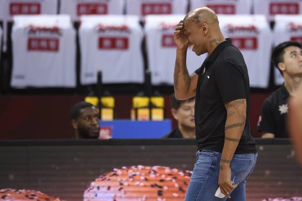 从腾讯体育到咪咕视频:CBA官方合作直播平台盘点