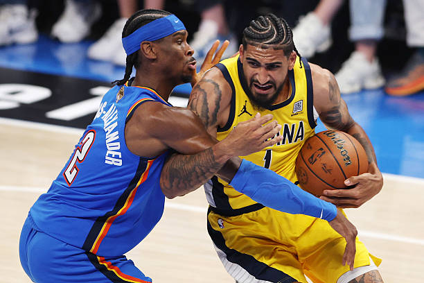 NBA Jam如何改变了体育游戏的未来？