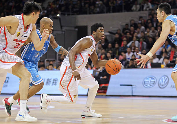 2023-24赛季CBA季后赛完整赛程及对阵分析