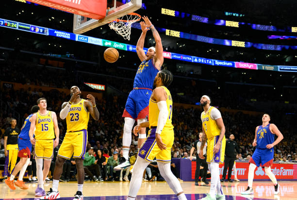 天勾大师贾巴尔：50佳球高清特辑