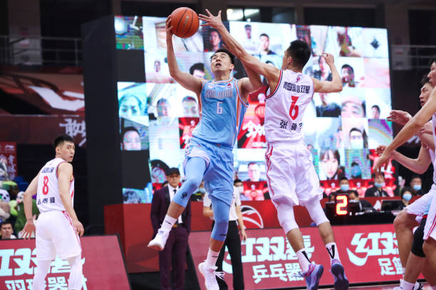 CBA季后赛奖金分配方案