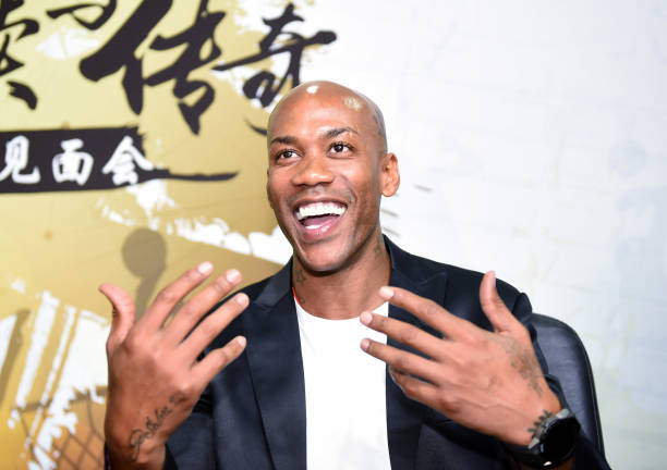 辽宁队内线实力评估：传统中锋战术的现代转型