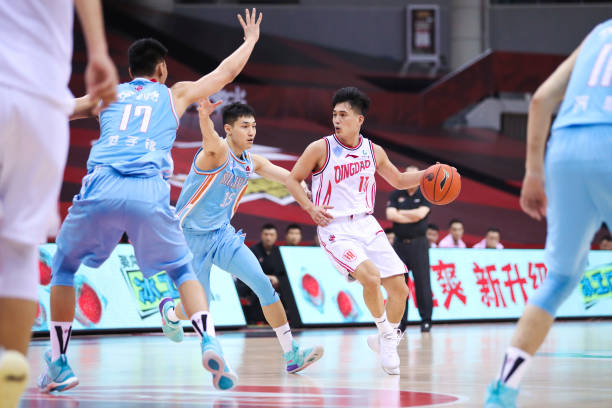 CBA总冠军奖金分配揭秘:谁拿走了最高份额?