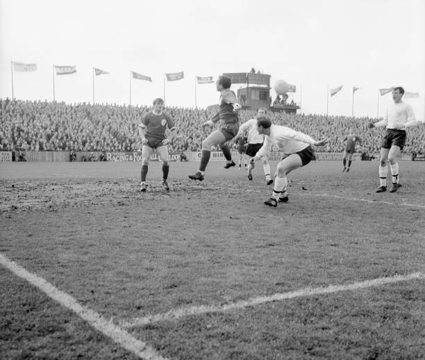 角球直接破门的概率究竟有多低？数据告诉你答案