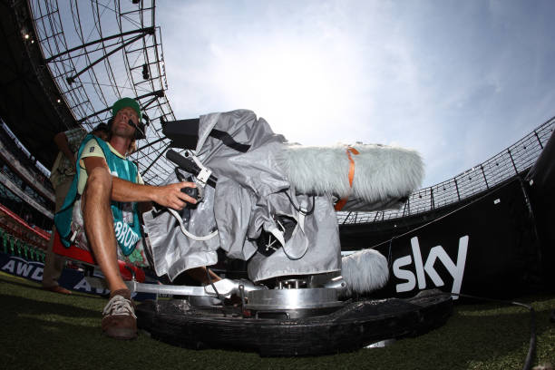 伦敦的英超力量：7支球队背后的故事与荣耀