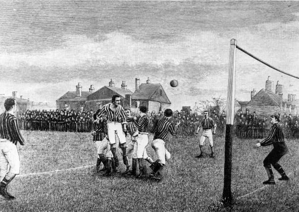 德甲规则顺口溜:3分钟学会联赛核心内容