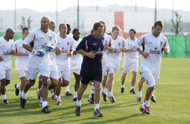 这些欧冠名场面照片,见证了多少传奇的诞生