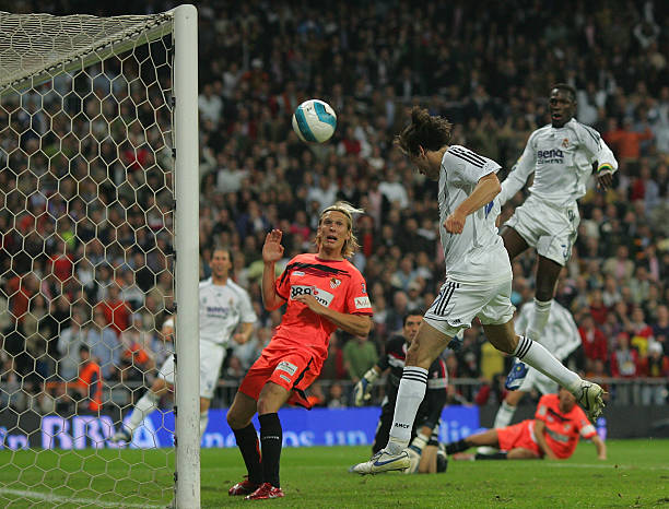 C罗在西甲的进球方式：头球、远射、点球，哪种最致命？