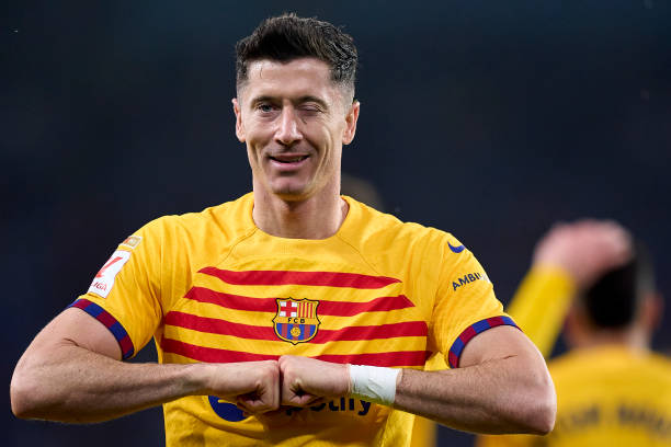 梅西现在在哪个联赛效力？