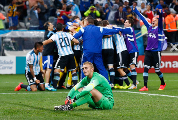 2021年世界杯预选赛表现:哪些国家队展现最强实力?