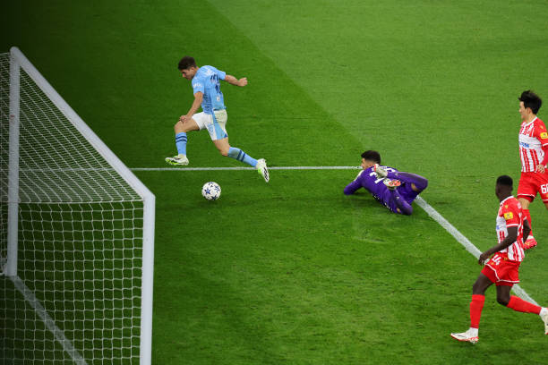 拍好足球比赛的3大关键：设备、角度和时机