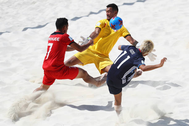 点球大战规则解析：进球如何影响比赛结果