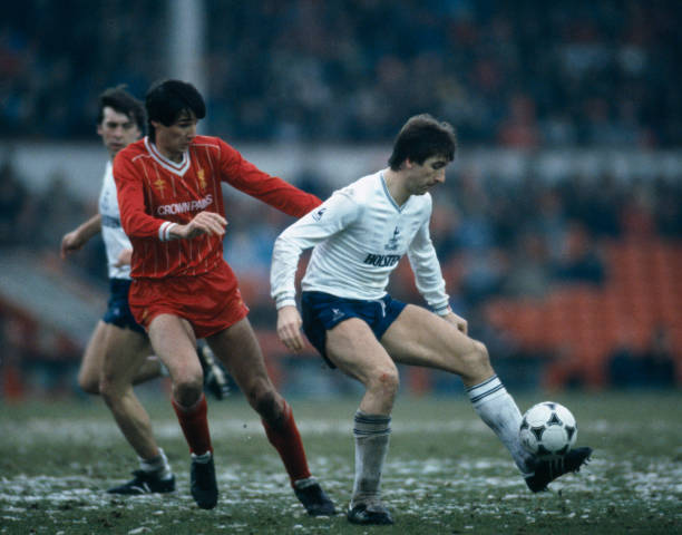 2018-19欧冠最佳阵容出炉,利物浦后防线占据半壁江山