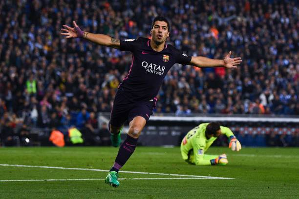 盘点足坛经典7号球员:博格坎普是否位列其中?