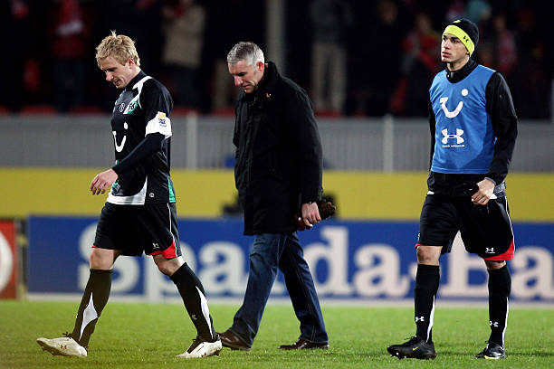 广西球迷文化：热情支持背后的故事与情怀