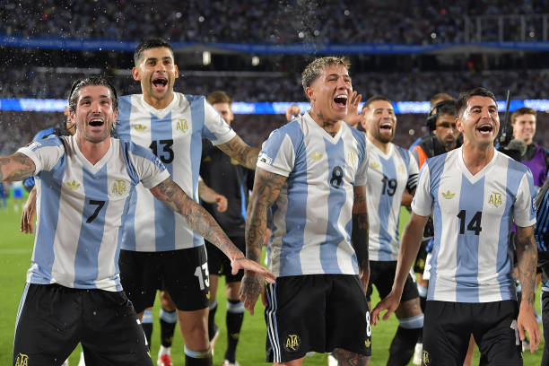 回顾德甲近20年冠军：拜仁的统治与挑战者的崛起