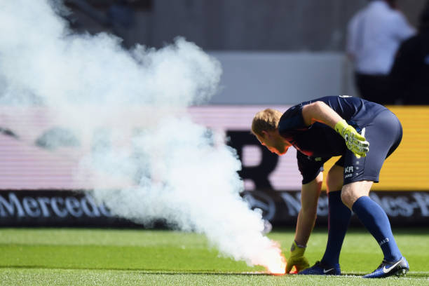 罗纳尔多C：从贫民窟到世界之巅的传奇之路