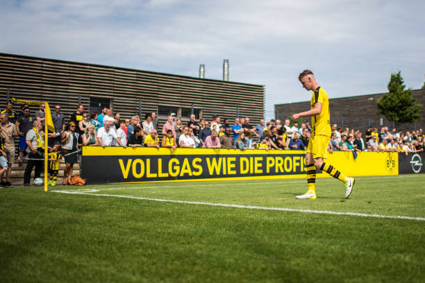 挪威足球青训体系揭秘：为何人才辈出？