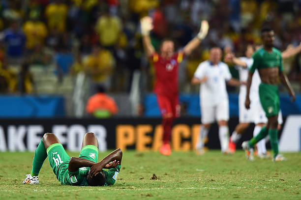 足球之夜狂欢！爱奇艺直播足球全程直播世界杯预选赛