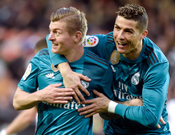 欧冠杯比赛具体开赛时间是什么时候？