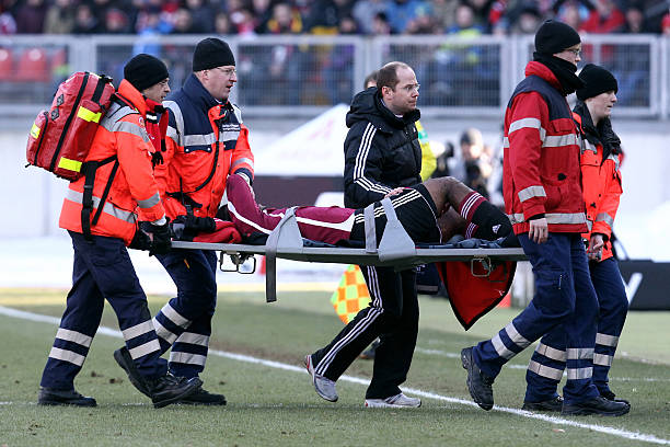 布雷默的战术智慧：解析他在现代足球中的影响力