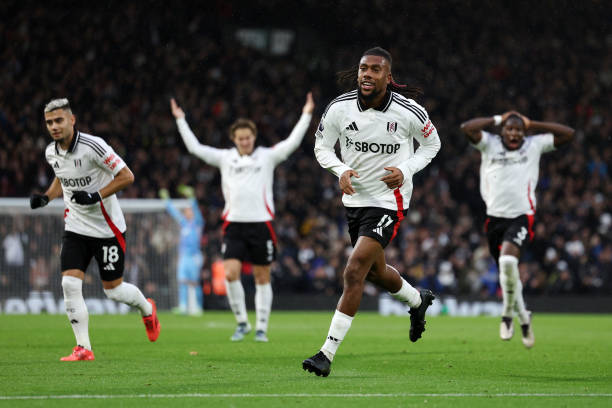 英超格局巨变!梅西携手哈兰德,曼城剑指欧冠