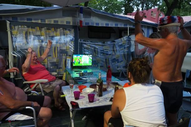 从利物浦到开罗:萨拉赫如何成为全球现象