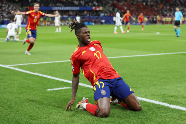 欧冠进球数排名：姆巴佩成新生代最强射手