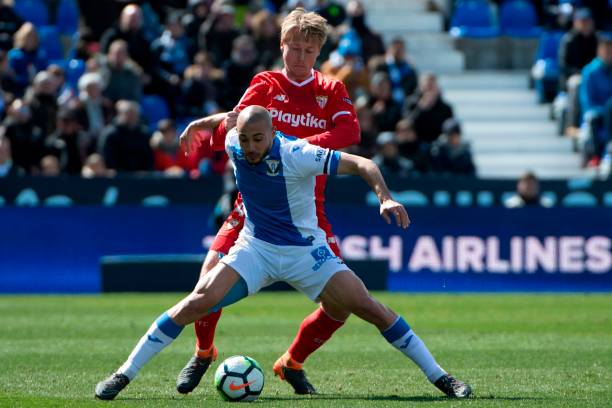 谁是当今足坛的“传中王”?5位顶级边路好手对比